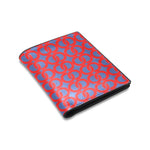 Custom Leather Wallet  1612