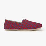 Canvas Toms Shoes