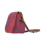 Saddle Bag (Model 1649) (Big)