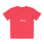 Youth Competitor Tee
