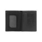 Custom Leather Wallet  1612