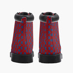 Leather Boots