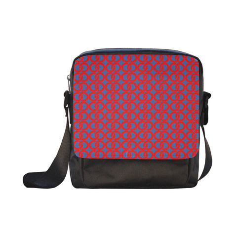 Cross-body Nylon Bags