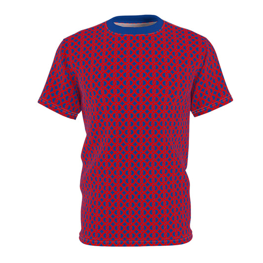 Unisex Cut & Sew Tee