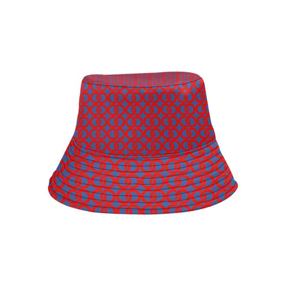 Unisex Summer Bucket Hat