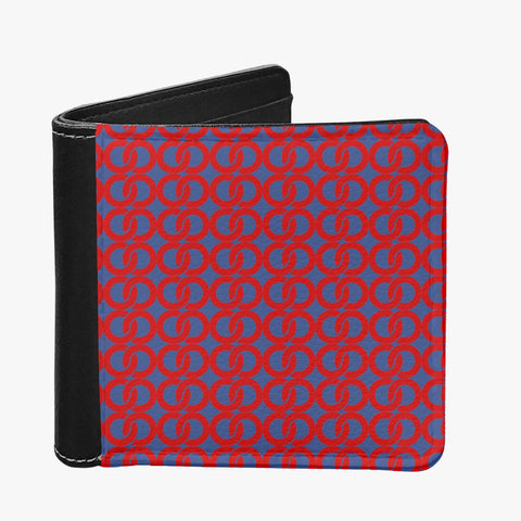 Bifold Men's Wallet
