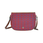 Saddle Bag (Model 1649) (Big)