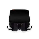 Unisex Casual Shoulder Backpack