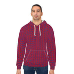 Unisex Pullover Hoodie