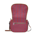 Saddle Bag (Model 1649) (Big)
