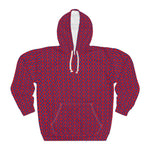Unisex Pullover Hoodie