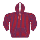 Unisex Pullover Hoodie