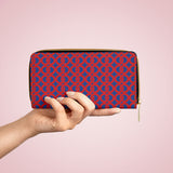 Zipper Wallet
