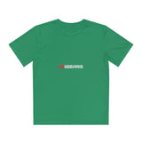 Youth Competitor Tee