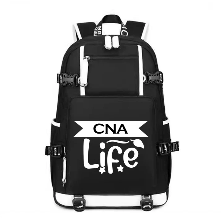Nurse Life Backpack (Customize)