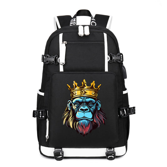 Lion The King Backpack