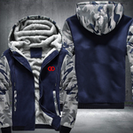 Bundle Fleece Jacket 2