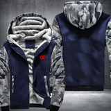 Bundle Fleece Jacket 2