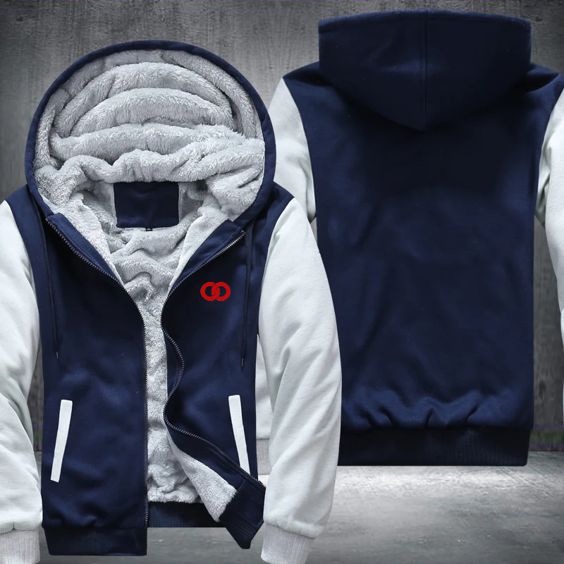 iiGears Fleece Jacket