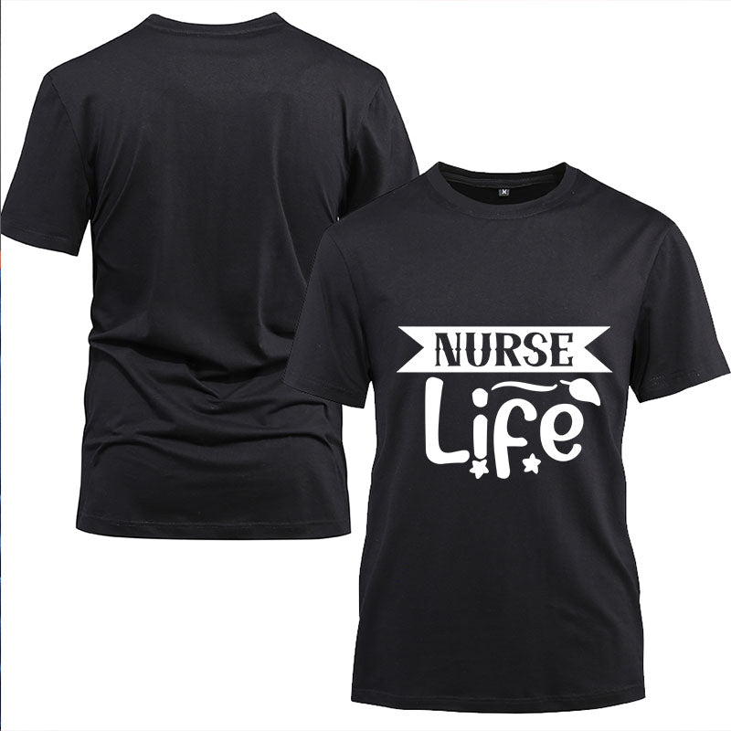 Nurse Life T-shirt