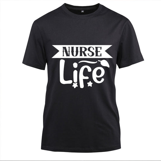 Nurse Life T-shirt