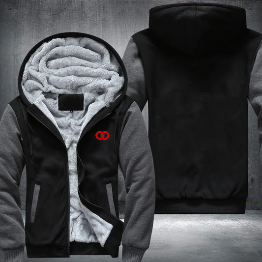 iiGears Fleece Jacket