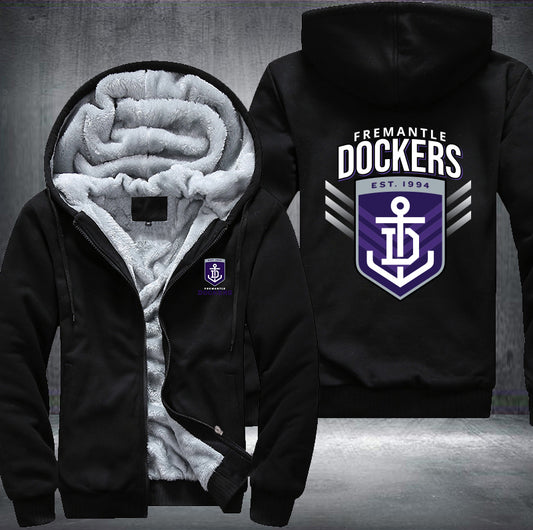 Dockers Fleece Jacket