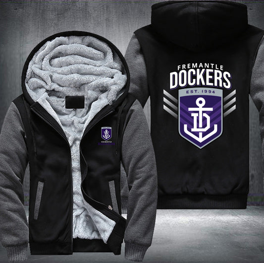 Dockers Fleece Jacket