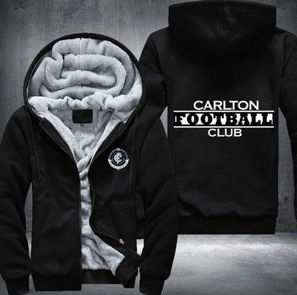 Carlton Fleece Jacket