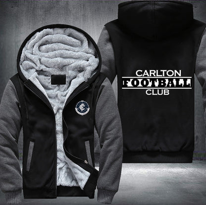 Carlton Fleece Jacket
