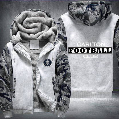 Carlton Fleece Jacket