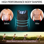 Sauna Sweat Vest
