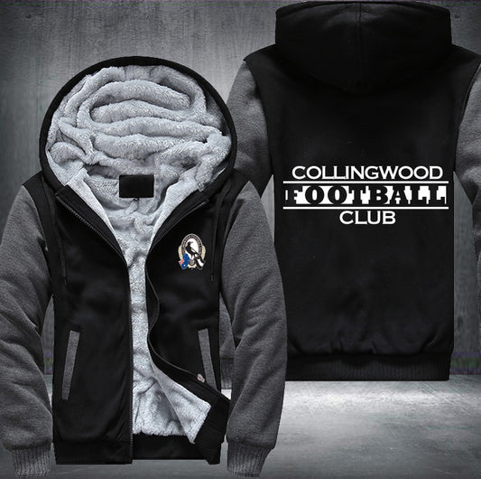 Collingwood Fleece Jacket