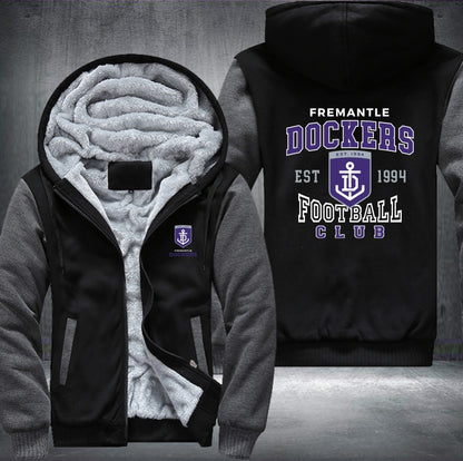 Dockers Fleece Jacket