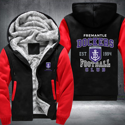 Dockers Fleece Jacket
