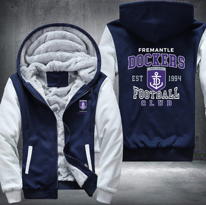 Dockers Fleece Jacket