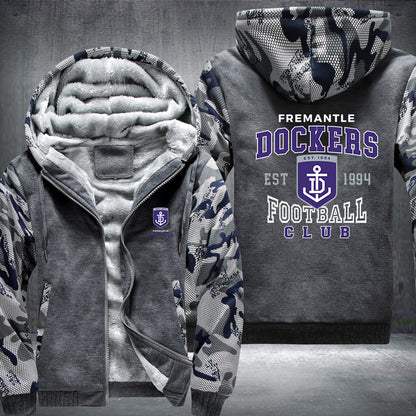 Dockers Fleece Jacket