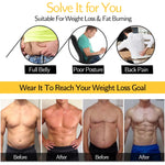 Sauna Sweat Vest