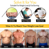 Sauna Sweat Vest