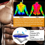Sauna Sweat Vest