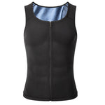 Sauna Sweat Vest