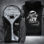 Offroad 4 x 4 Fleece Jacket