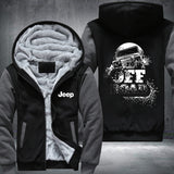 Offroad 4 x 4 Fleece Jacket