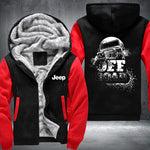 Offroad 4 x 4 Fleece Jacket