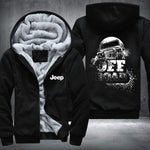 Offroad 4 x 4 Fleece Jacket