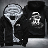 Offroad 4 x 4 Fleece Jacket