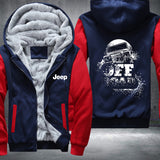 Offroad 4 x 4 Fleece Jacket