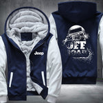 Offroad 4 x 4 Fleece Jacket
