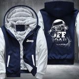 Offroad 4 x 4 Fleece Jacket