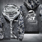 Offroad 4 x 4 Fleece Jacket